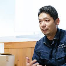 代表取締役社長 藤井武宏